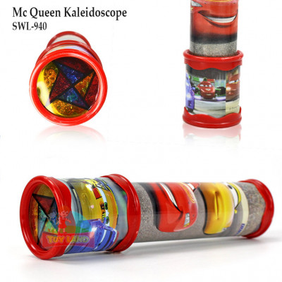 Mc Queen Kaleidoscope : SWL-940